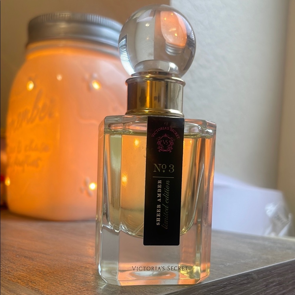 Victorias secret night jasmine